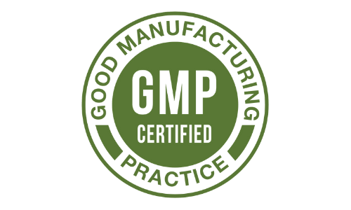 BellyFlush GMP Certified